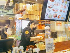 -筑地银GINDACO·日式简餐(枫蓝店)