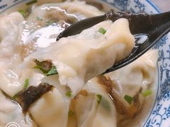 -方老大馄饨(抚宁巷店)