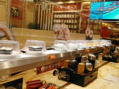 -万岁寿司(蓬江万达店)