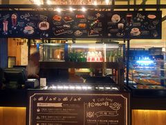 -松咖啡自助餐厅·松北香格里拉