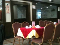 大堂-佛有缘素食馆·荔湾老字号(陈家祠首店)
