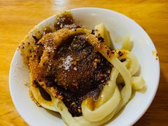 -洞子口张老二凉粉(文殊院店)