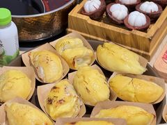 -松野谷·寿喜烧自助(华联顺义金街购物中心店)