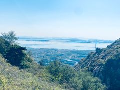 -云峰山自然风景区