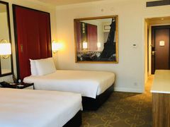 -澳门喜来登大酒店