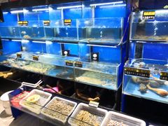 -好兄弟郭巨海鲜(天一阁店)