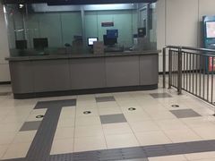 -呼家楼(地铁站)