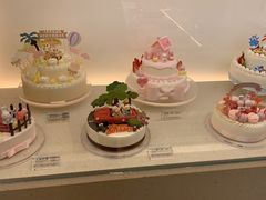 -好利来(七宝领展广场店)