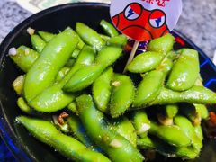 -蘭奢雅集·江浙菜(青山江滩店)