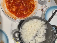-小锅饭豆腐馆(重工北街普罗旺斯店)