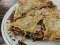 -清真永恒华威肉饼(潘家园店)