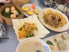 -纳福苑(亮庆餐饮分店)