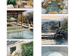 -三江森林温泉度假区