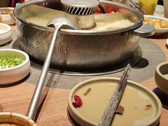 -巴奴毛肚火锅(京西大悦城店)