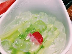 -海底捞火锅(勒泰店)