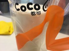 -CoCo都可(健翔桥店)