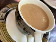 尼泊尔奶茶-库玛丽尼泊尔风味餐吧