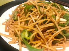 炒藕条-徽宴楼·玫瑰之约(祥源店)