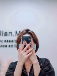 -CM.Nail美甲美睫