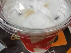 拿铁咖啡-肯德基(西单商场店)