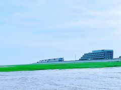 -南汇嘴观海公园