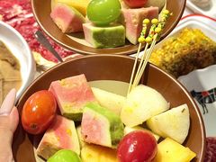 -今日牛事潮汕鲜牛肉火锅(瑞金店)