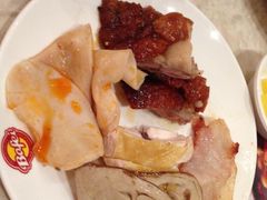 -芭菲盛宴·环球美食(解放碑英利国际店)