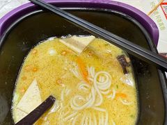 -阿香米线(深业上城店)