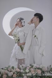 -你好晴天·目的地婚礼