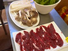 -潮泰牛肉火锅 · 创于1992年(车公庙店)