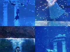 -南昌融创海世界