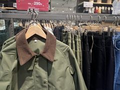-MUJI无印良品(天河领展广场店)