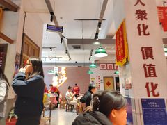 -龙师傅卤炒(天马店)