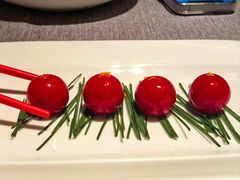 -秀儿四九城·新京菜(亚运村鸟巢店)