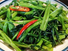-喜越泰莱·泰越料理(海逸新天地店)