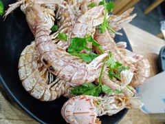 -老虎滩大连海鲜烧烤(建邺云锦路总店)