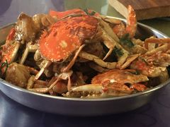 -罗记家常菜(鸿景花园店)