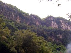 -华蓥山天意谷景区