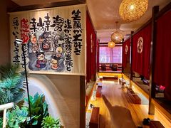 -千代武日本料理(开发区店)