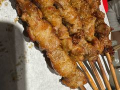 -1819餐厅·团队聚餐·烤串·精酿