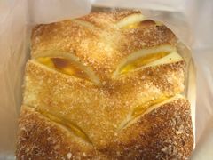 切达芝士面包-御蝶坊生日蛋糕KNAC(创业店)