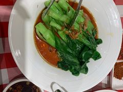 -西贝莜面村(上海百联西郊店)