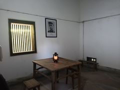 -古田会议纪念馆