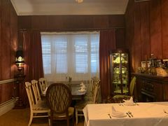 -成桂西餐厅·42年的味道(五大道疙瘩楼店)