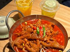 -KimPro 辛普乐概念韩餐