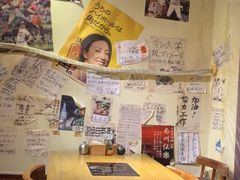大堂-鸟内会(河北路店)