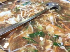 -小锅饭豆腐馆(太原街店)