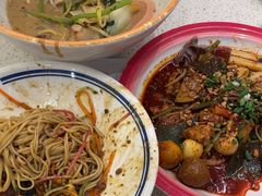 -丝路伊兰·兰州牛肉面(牛街总店)