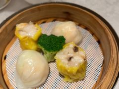 -南海渔村(珠江新城店)