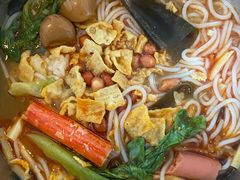 -盒马鲜生(杨高南路店)